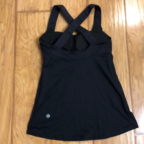 Lululemon Tank Top - Picture 2 of 3